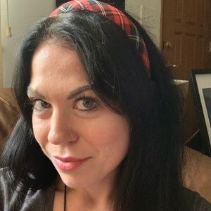 Meet your Posher, Melissa